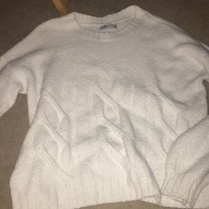 Hollister sweater